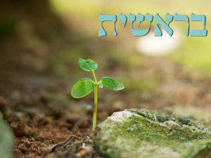 בראשית
