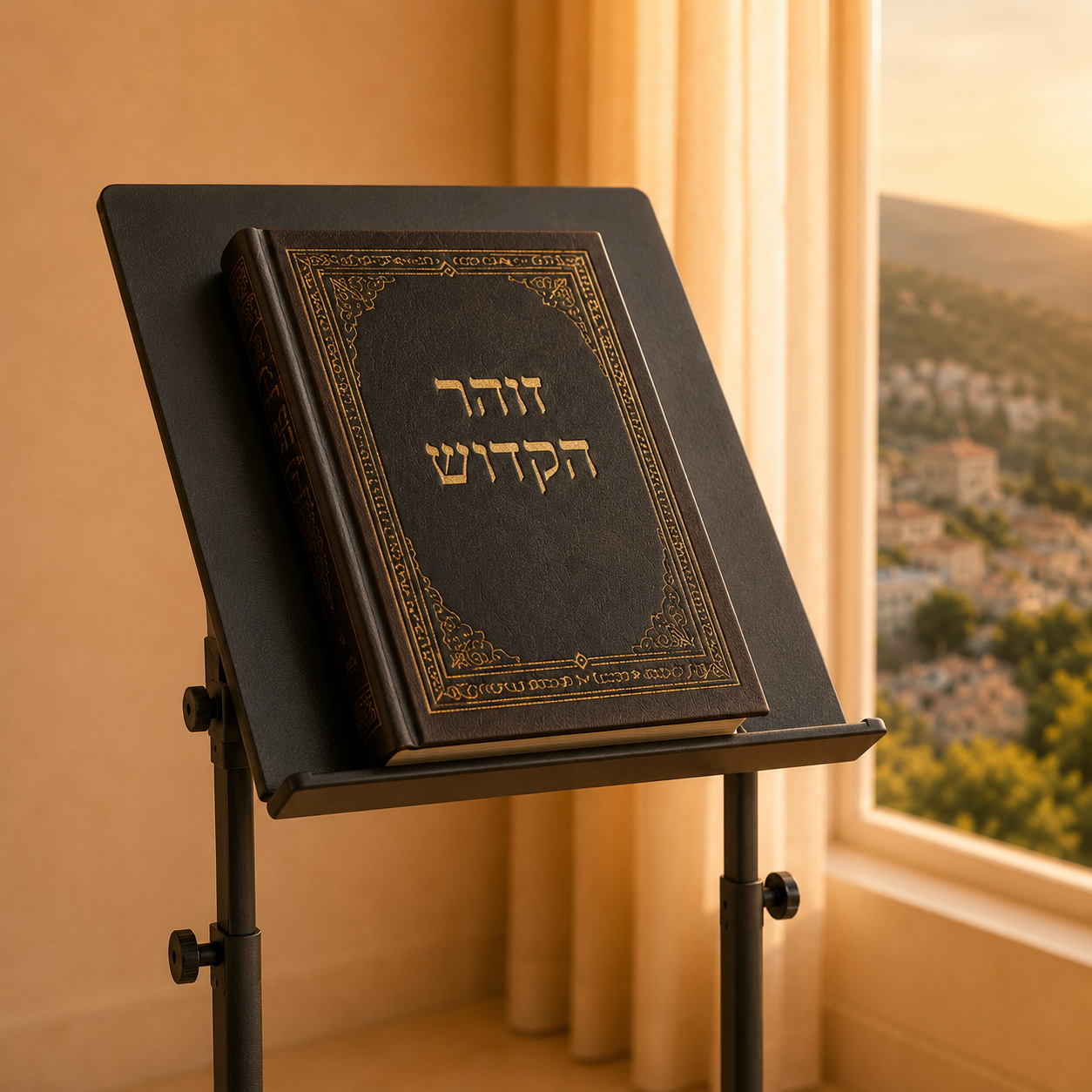 זוהר השבוע