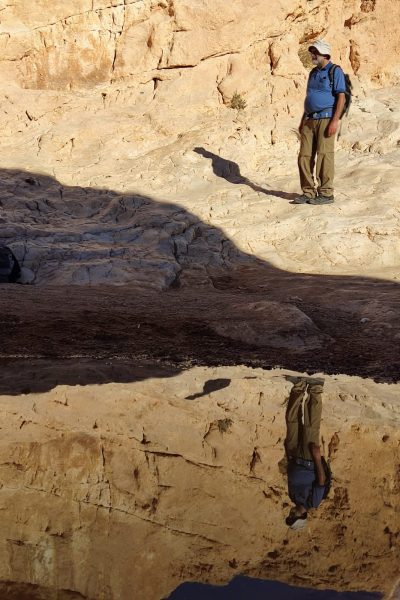 חתירה למכתש הגדול 2